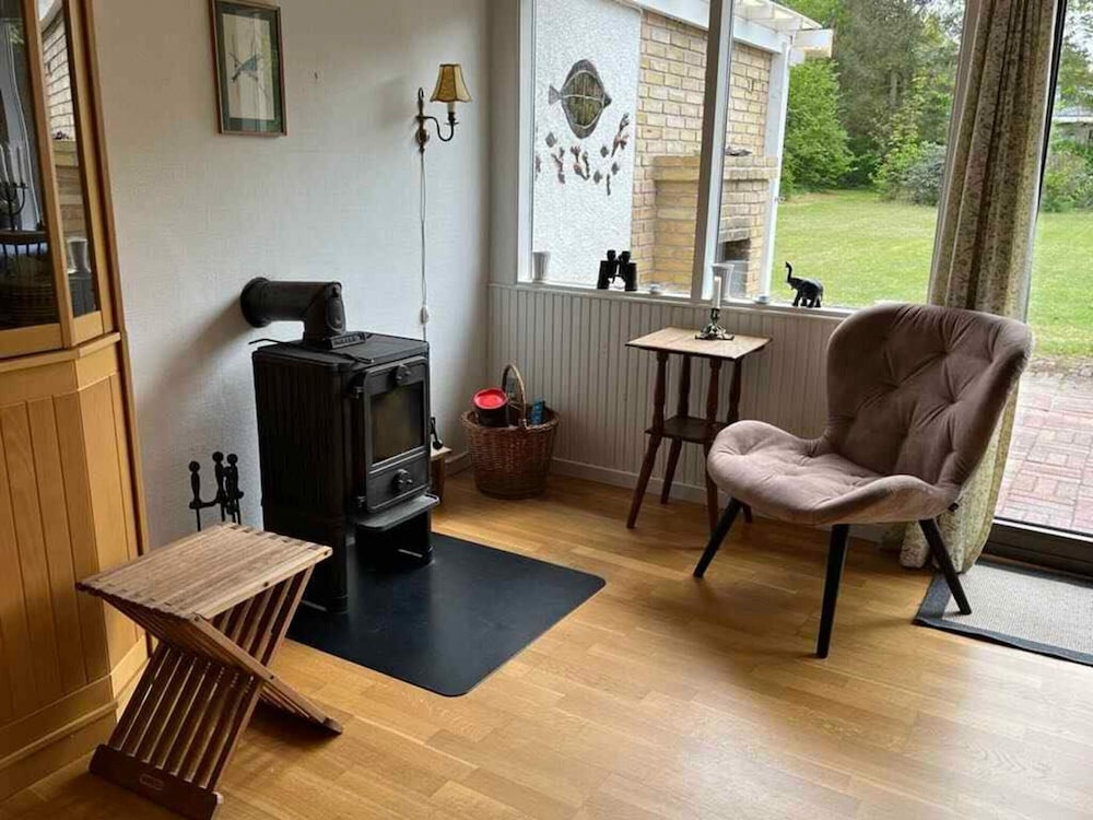 5 Star Holiday Home in Vejby