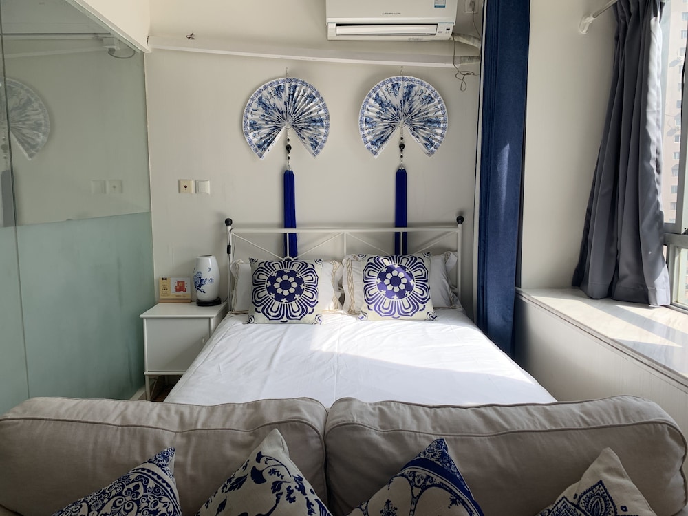 The Sidihome Service Apartment (Saintland Shop)