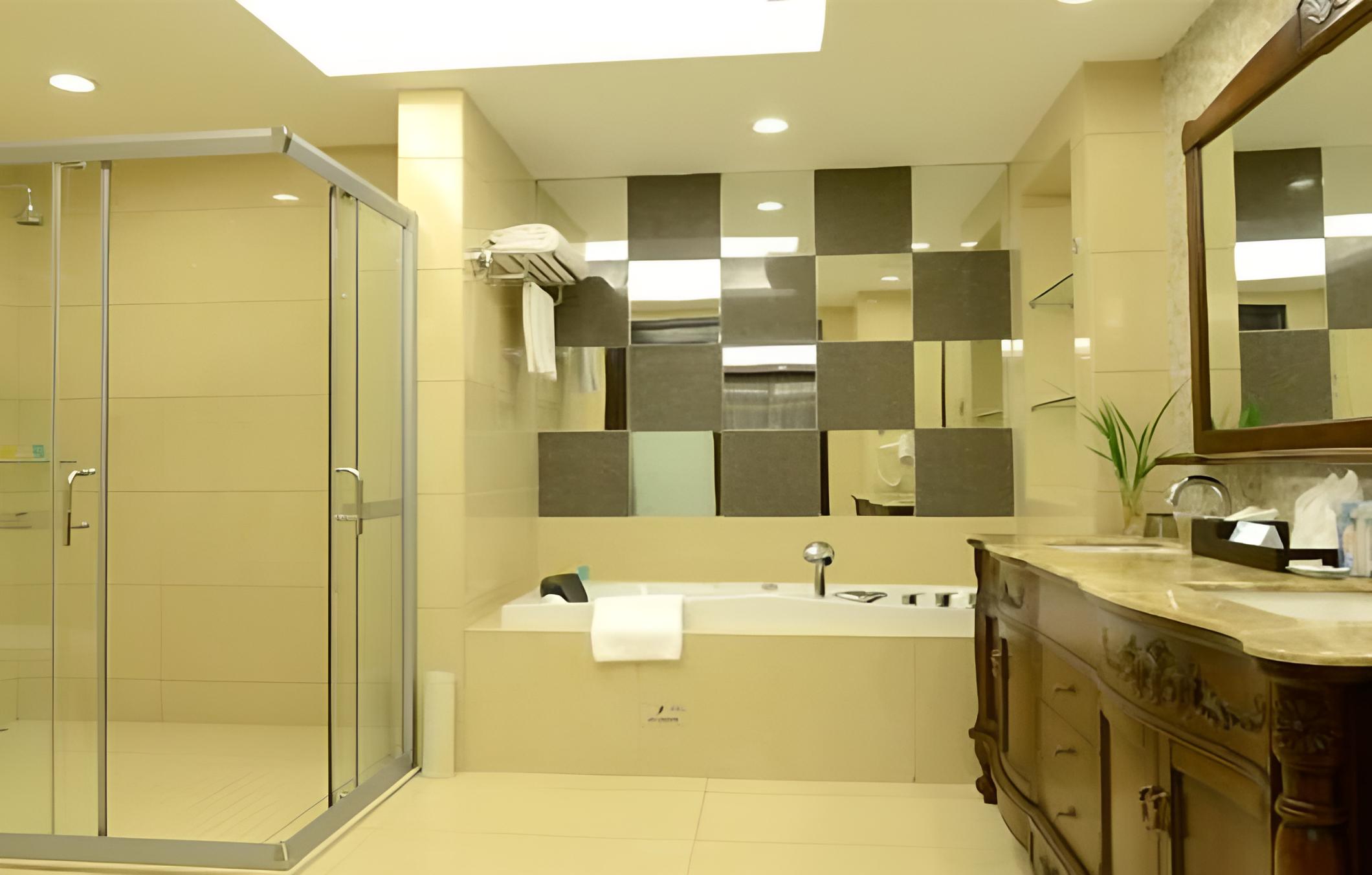 Country Garden Phoenix Hotel Ningxiang