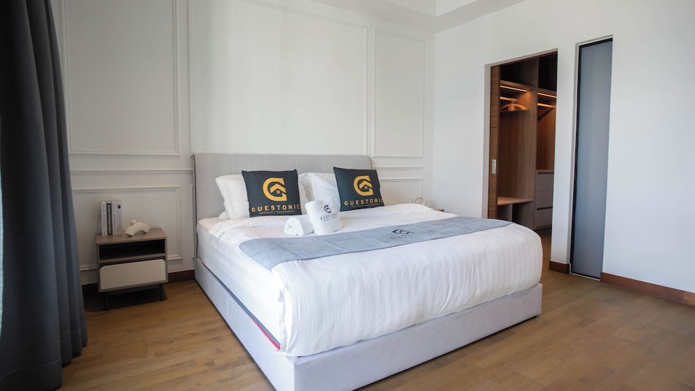 Alfa Bangsar by Guestonic