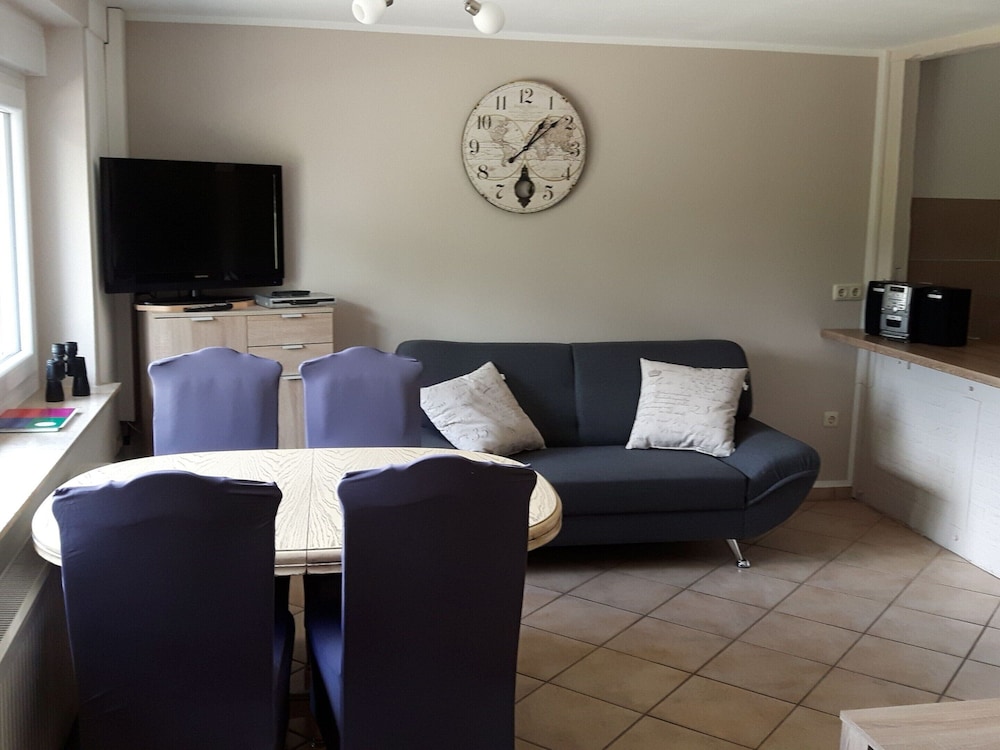 Apartment in Kirchhundem in the Middle of Nature view 4