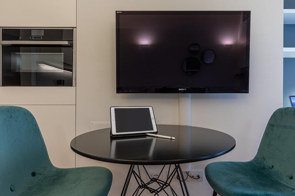 BePlace Garibaldi Suites