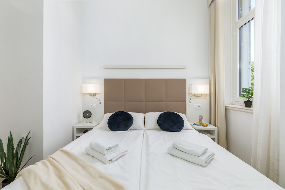 Boutique Suites Joyce