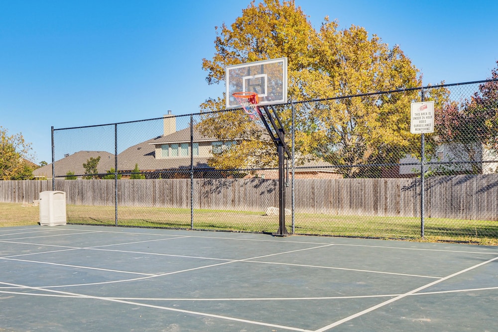 Play & Unwind, Pflugerville Gem w/ Community Perks