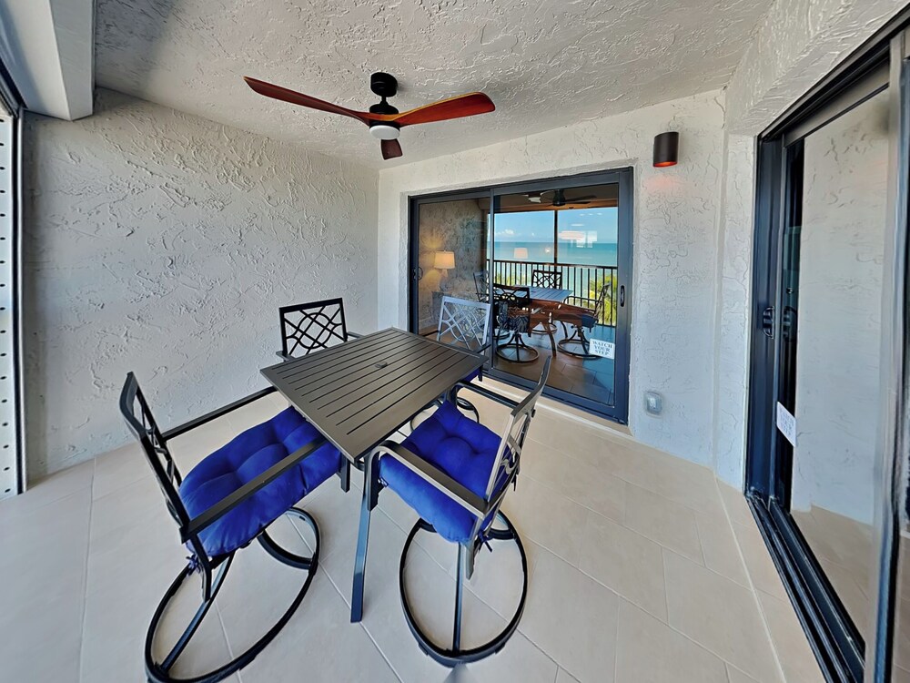 Seaside 5 by Distinctive Beach Rentals