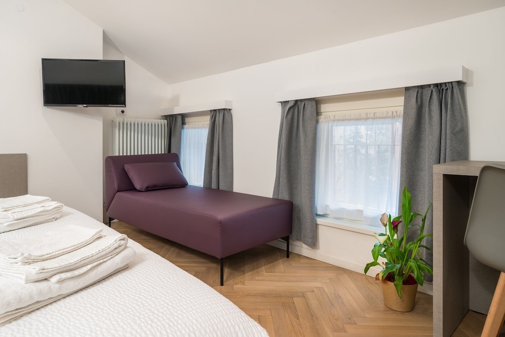 B&B PIEDICASTELLO