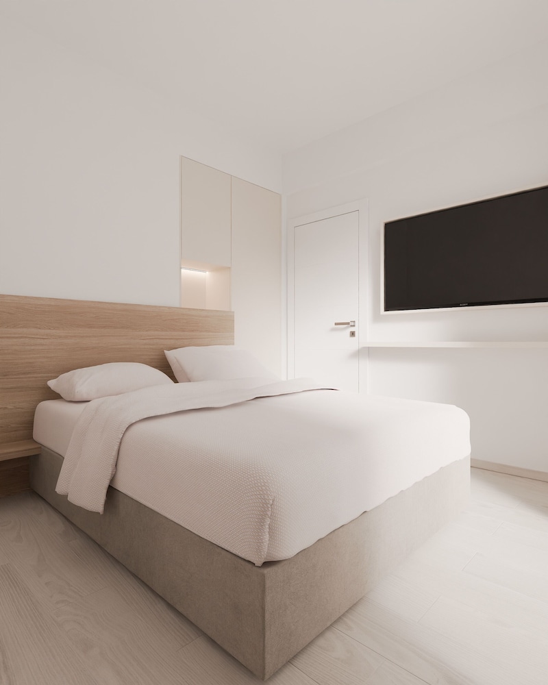 Alpesa Apartments