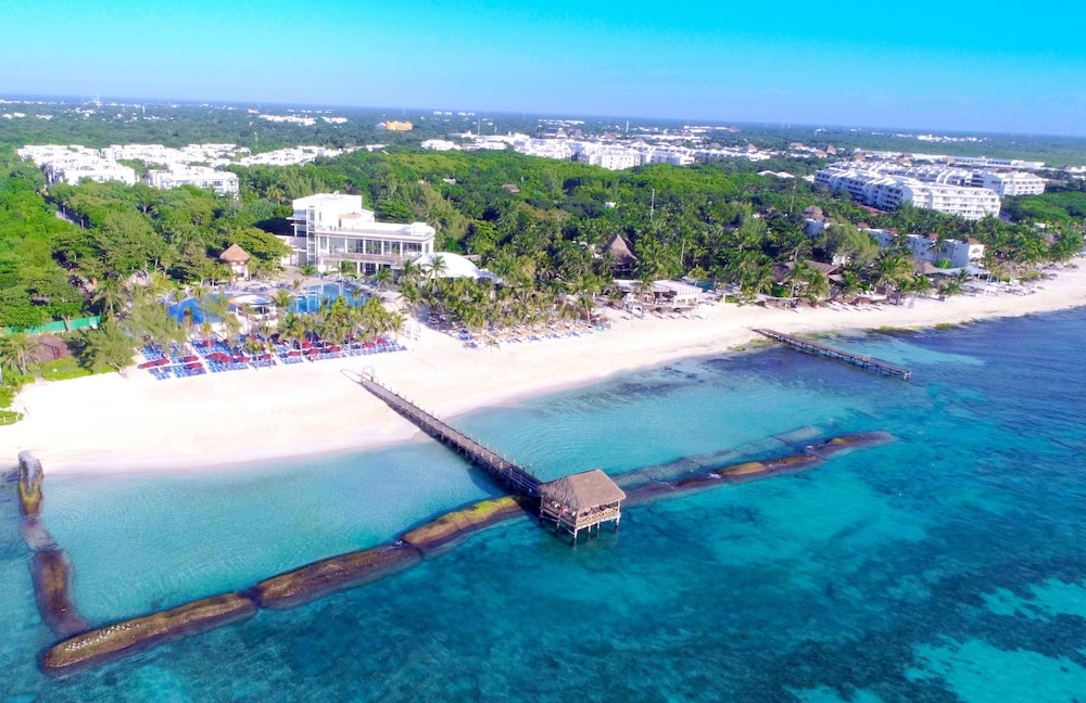 Hotel The Fives Beach Hotel & Residences - All Inclusive - Image 1