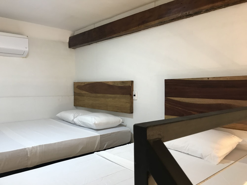El Caite - Hostel