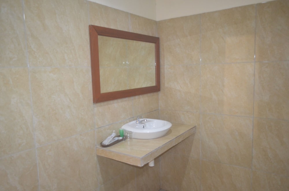 Omah Kloewoeng Resort Kaliurang