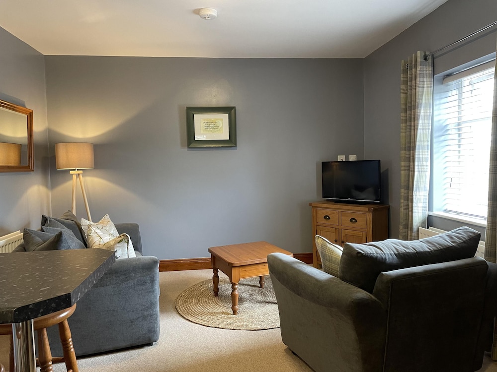 Haltwhistle Vacations - Milecastle Inn on Hadrian's Wall Near Haltwhistle - Property Image 10