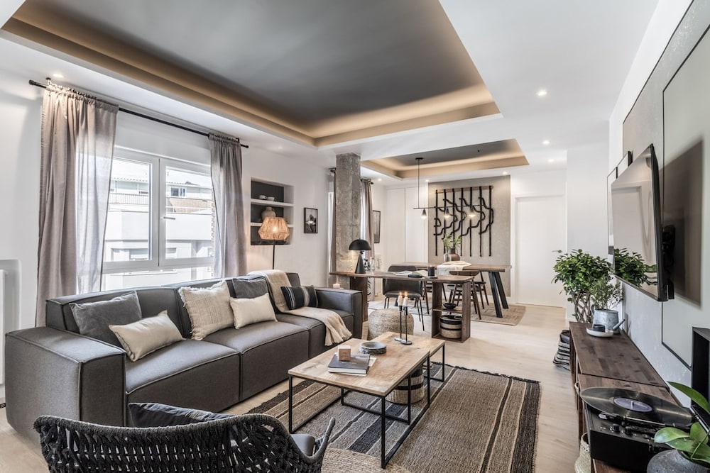 Ujue - 2 Bedrooms in R os Rosas