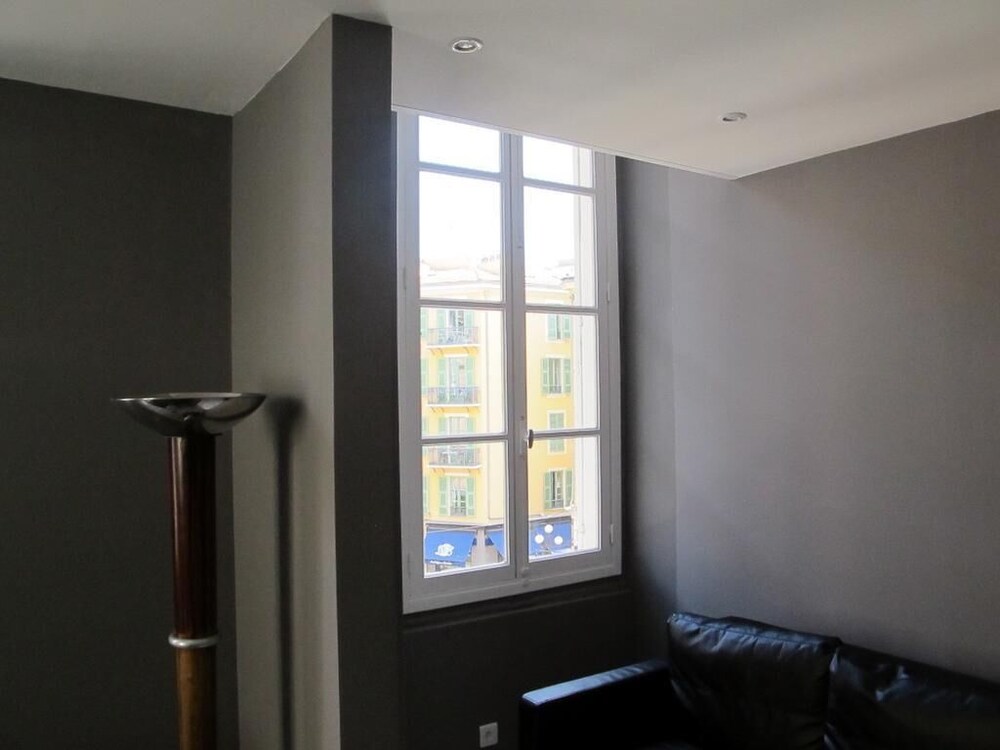 Appartements Nice Centre Carré d'Or