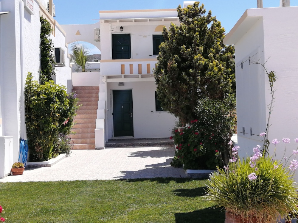 Sahara Beach Apartments