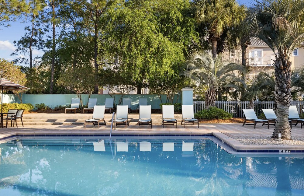 Gulf Place Residences 203