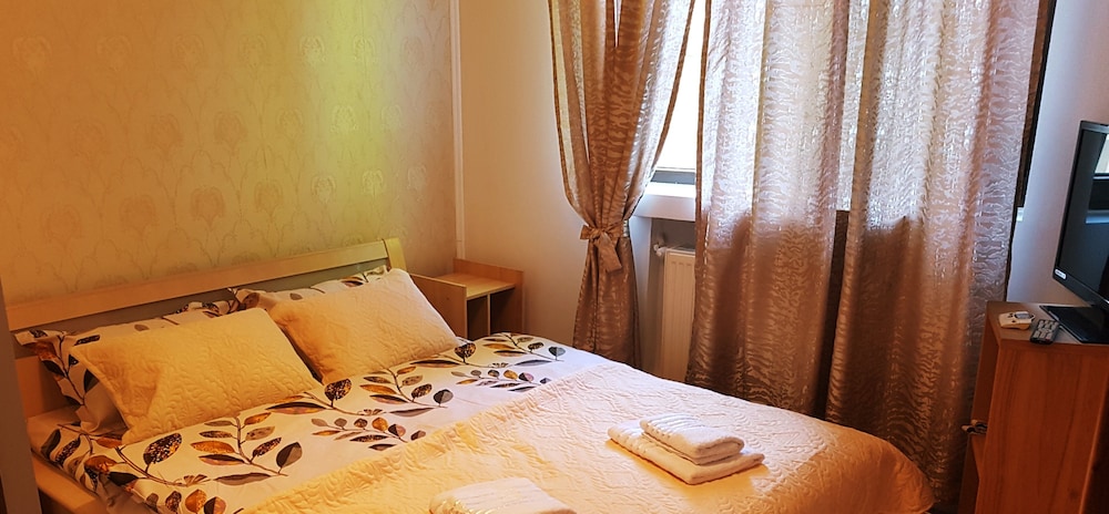 Spacious Apartment In The Centre Of The Capital view 3