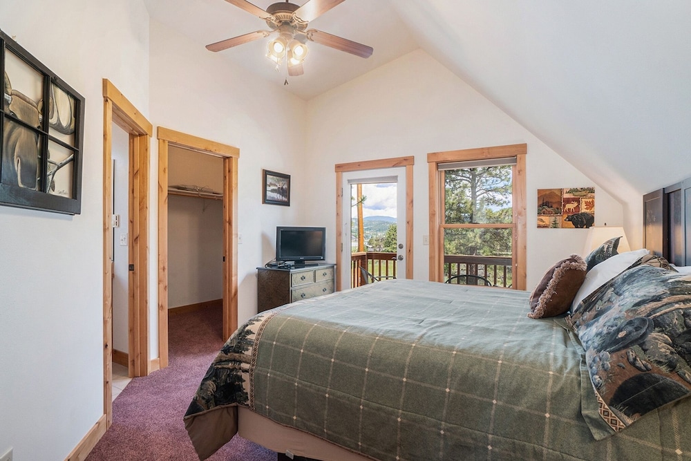 Solitude Condos - Estes Park CO