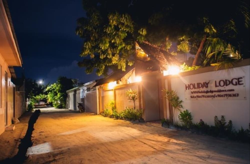 Holiday Lodge photo 1