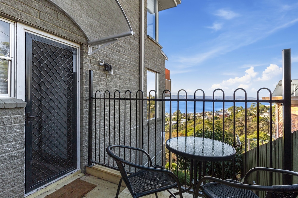 Spectacular Views - One Bedroom Unit