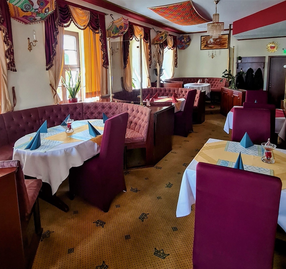 Hotel Brander Hof - Property Image 9