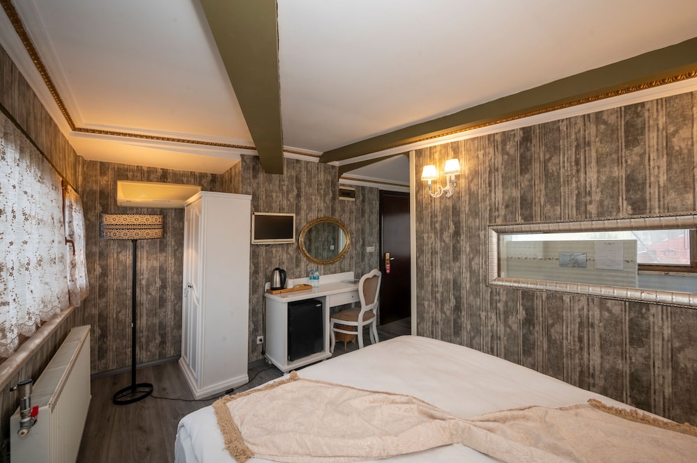 Fuat Bey Palace Otel & Spa - Image 59