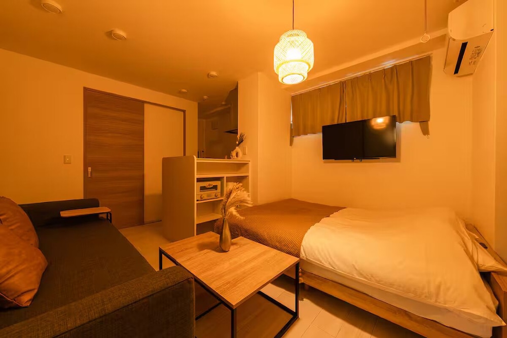 House Hotel Ekoda 101 301