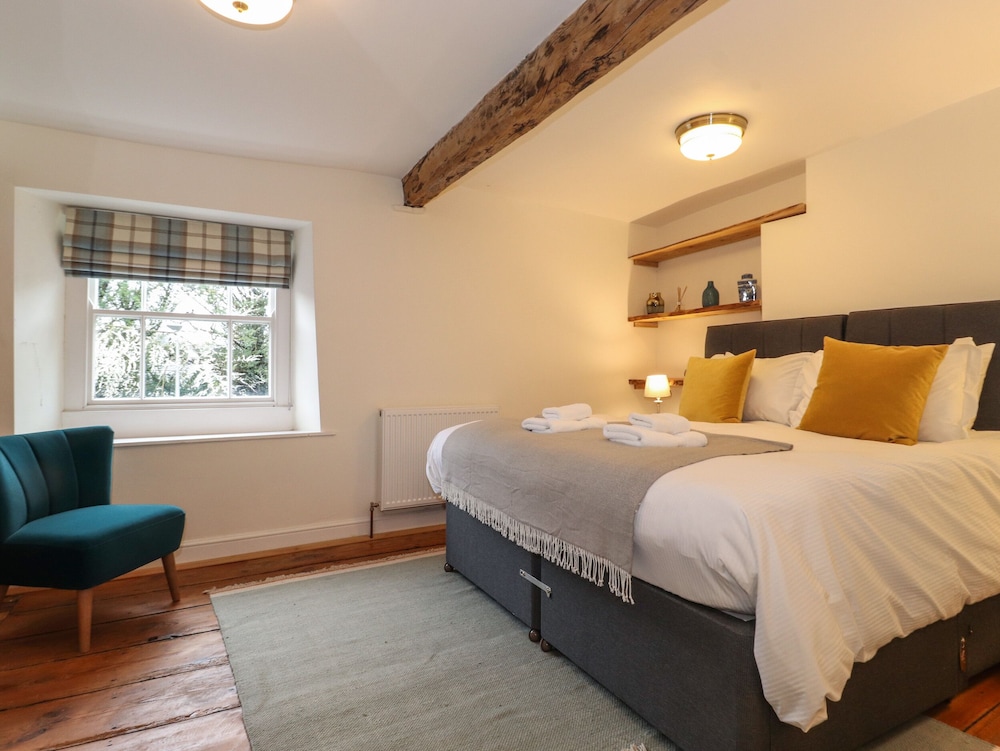 3 Settlebeck Cottages
