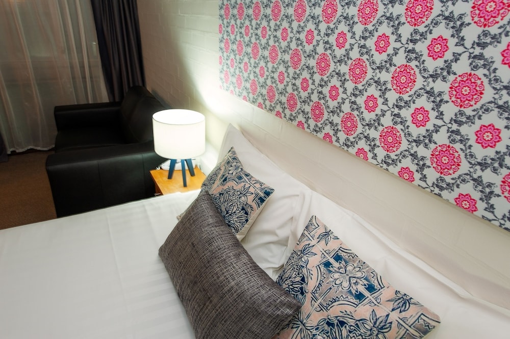 Albury Winsor Park Motor Inn