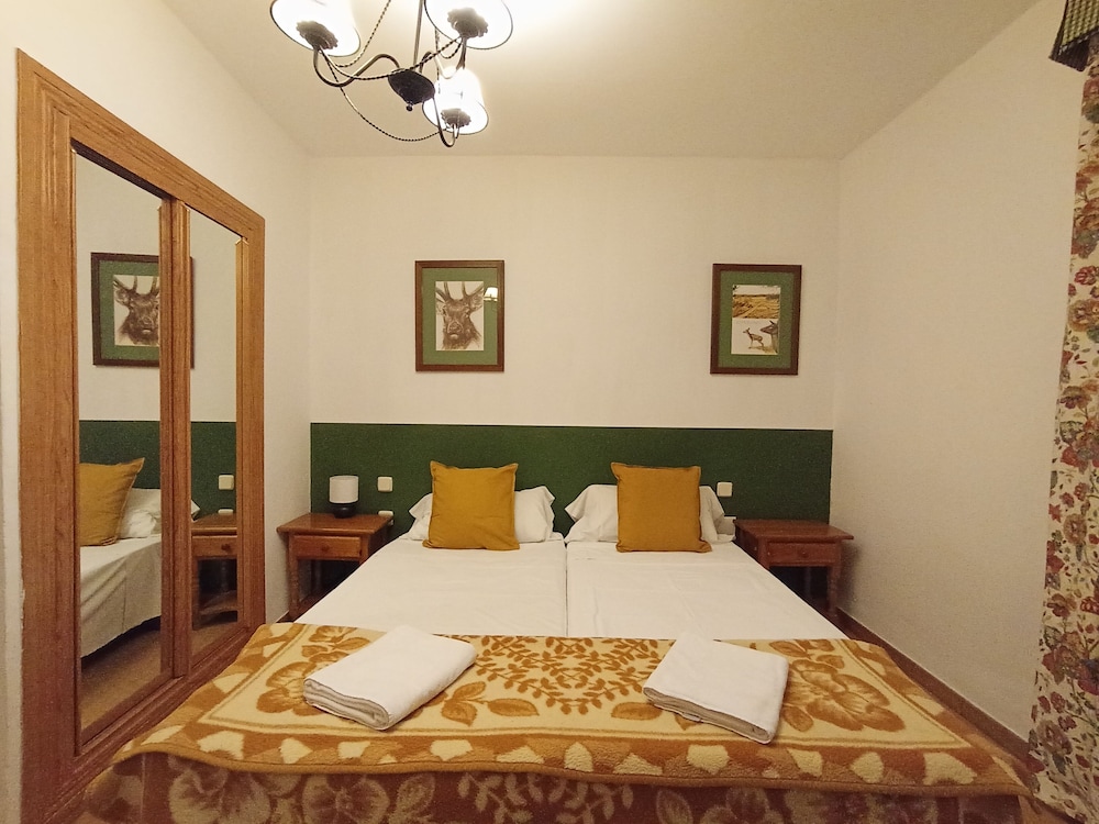 HOSTAL RURAL ALTO TAJO POVEDA