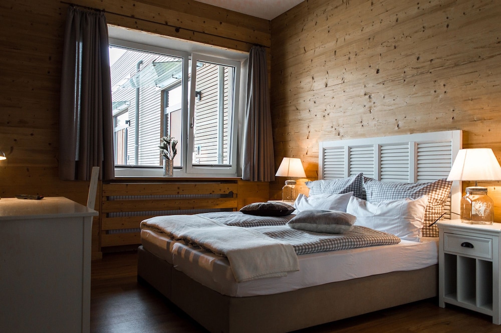 Stadt Chalet
