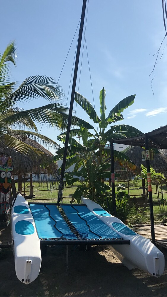 Posada Kalea - Hostel