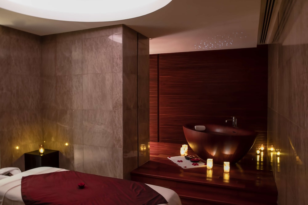 Conrad Abu Dhabi Etihad Towers