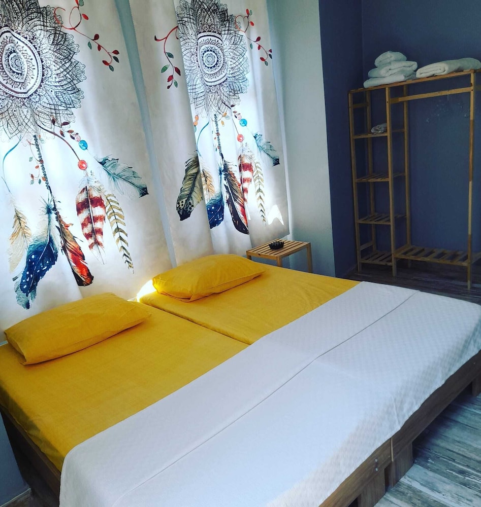 Firuze Pansiyon