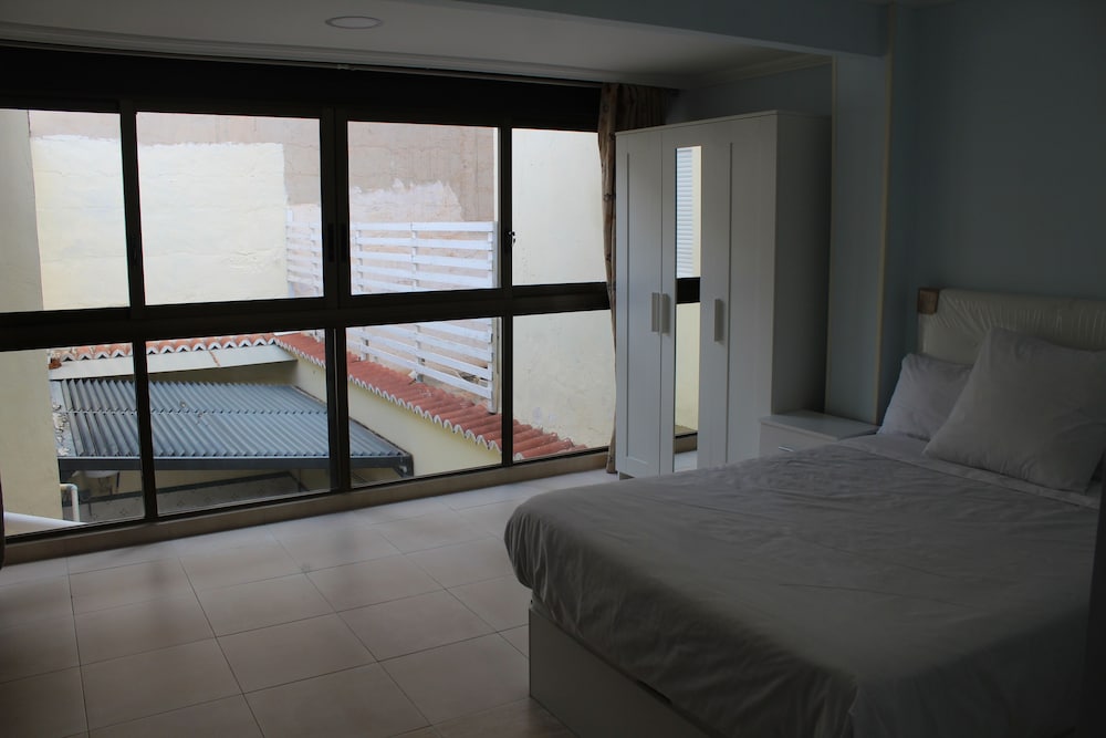 Hostal Los Angeles