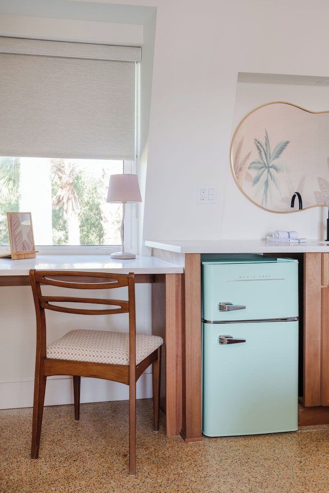 Haleys Court Boutique Motel