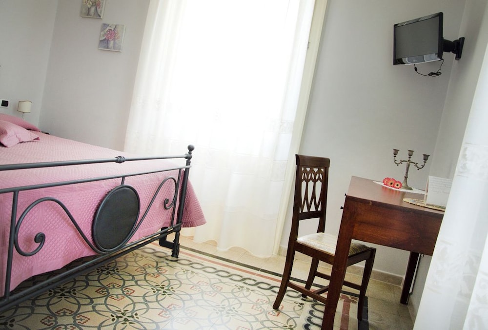 Villa Vincenza Country House