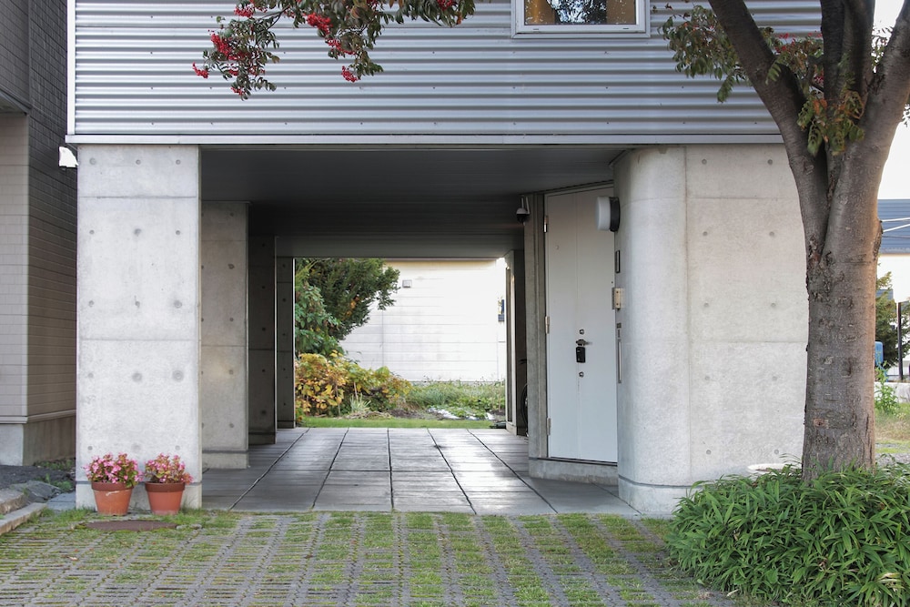 TOWNHOUSE ASAHIKAWA