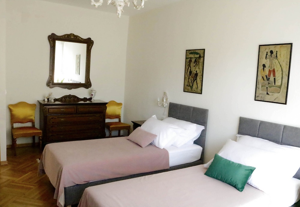 Luxury Suite Jasmin view 4