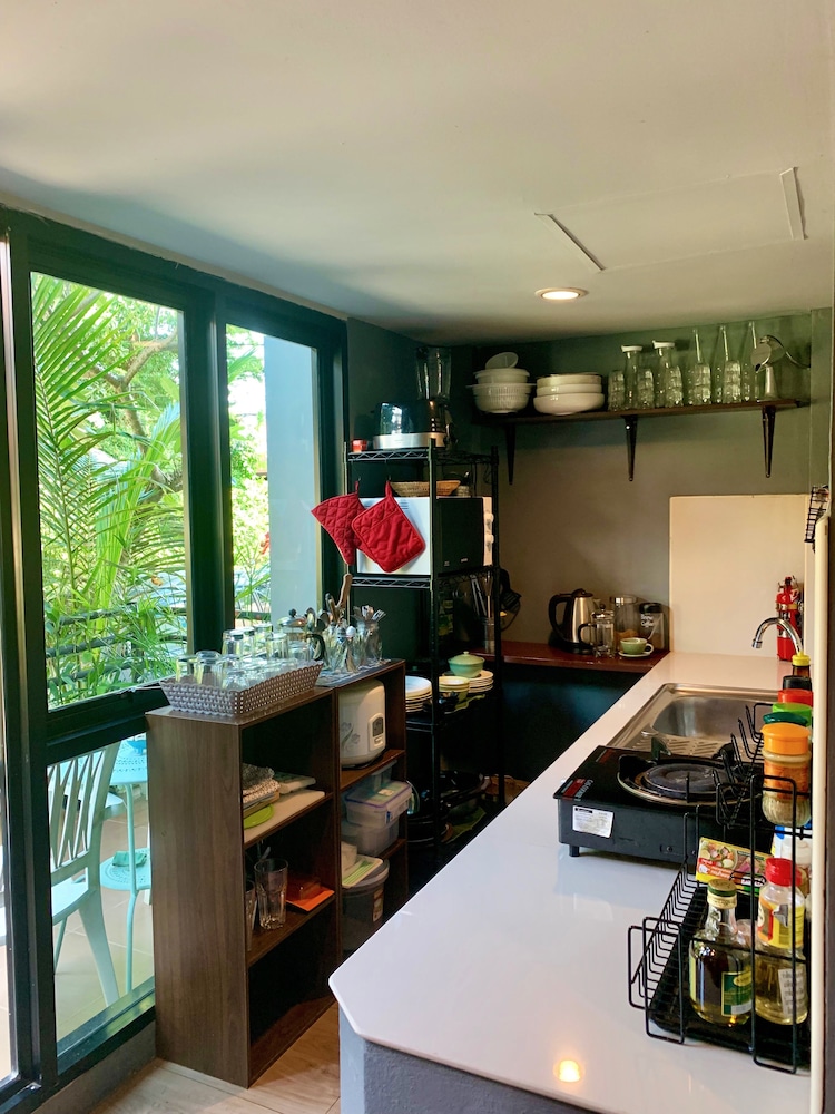 KoHabitat Samui - Adults Only - Hostel