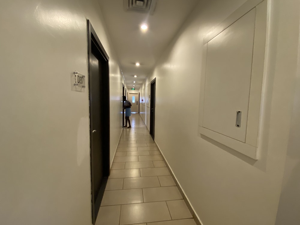 Luxury studio apartment at the Gallery view 3