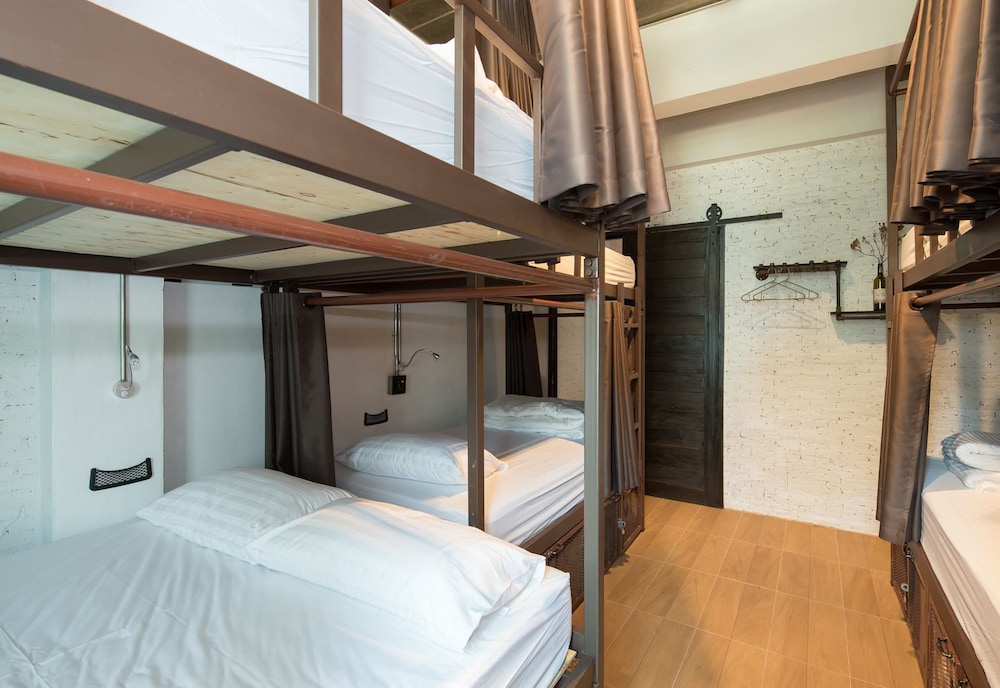 Yindee Travellers Lodge