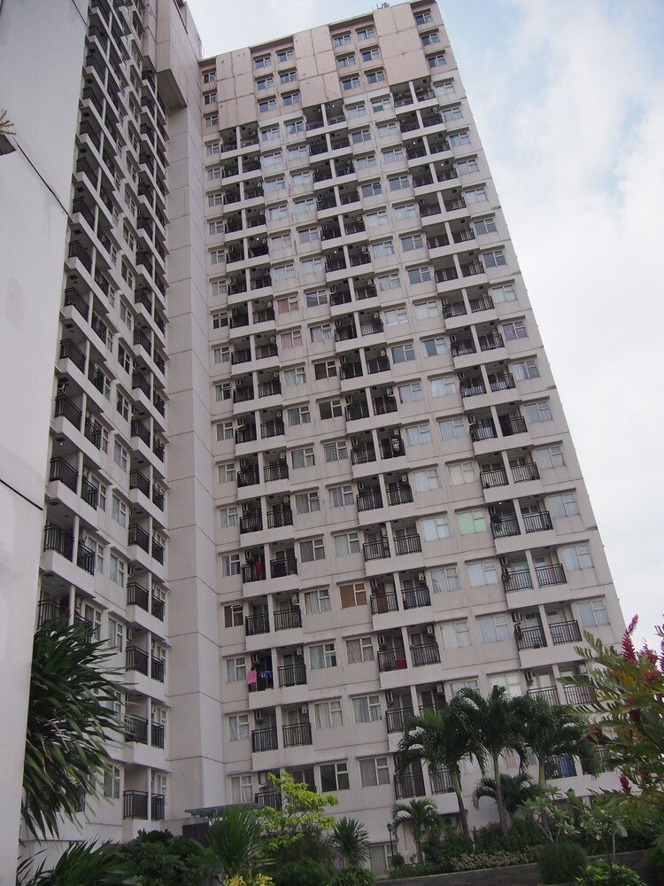 Margonda Residence 45