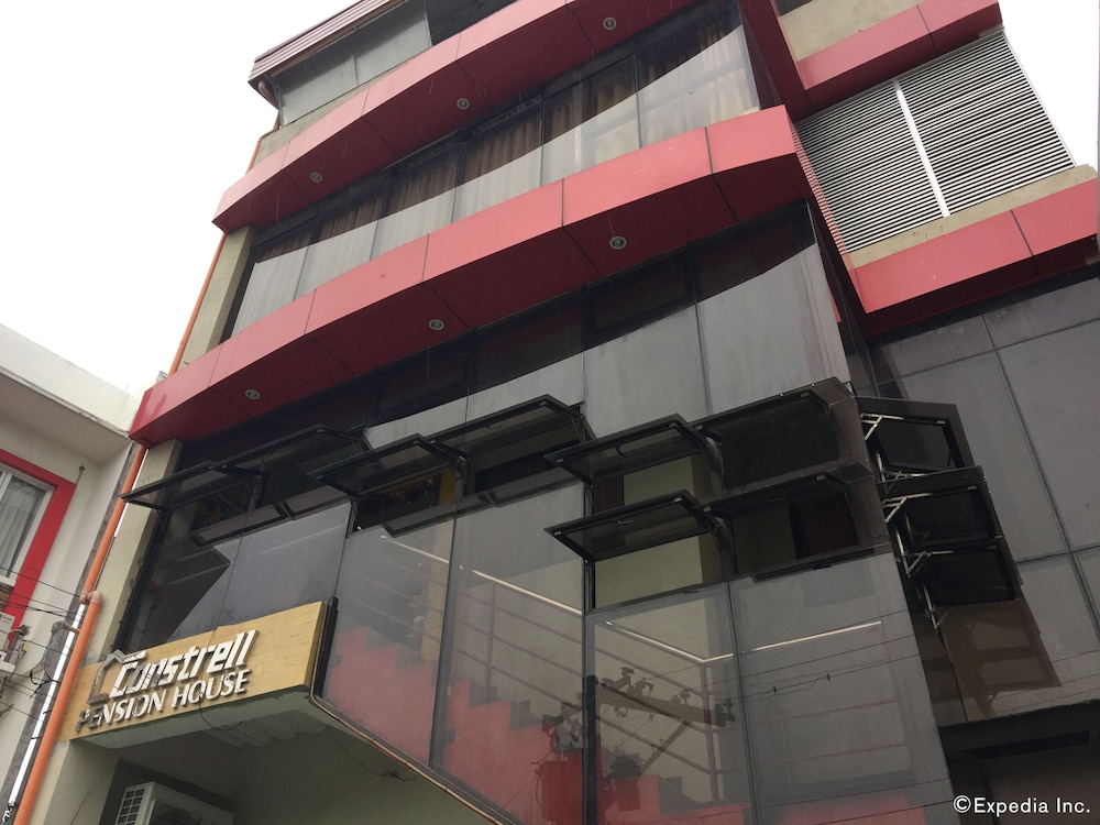 Constrell Pension House - Property Image 2