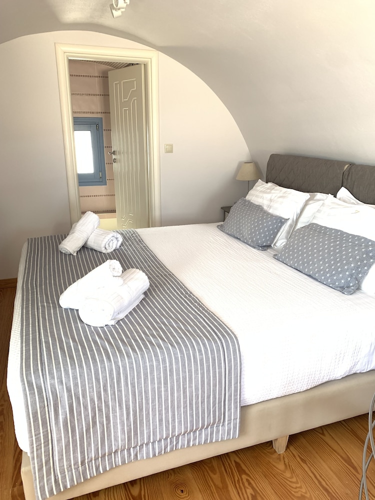 Modus Vivendi Villas