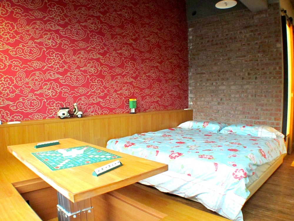 Formosa101 - Hostel