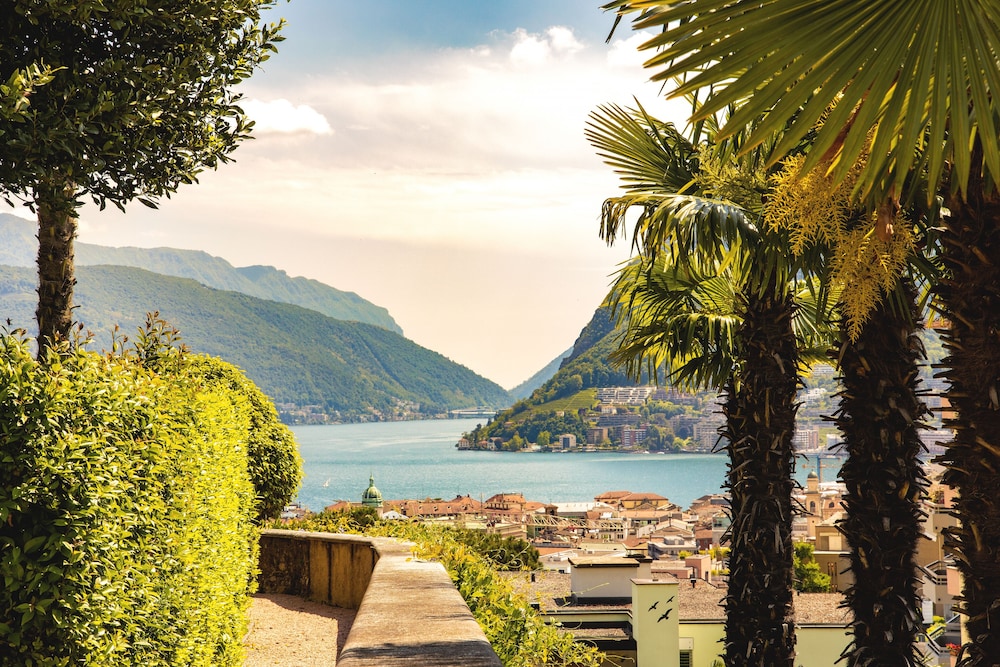Lugano Vacations - Villa Sassa Hotel, Residence  Spa - Property Image 202