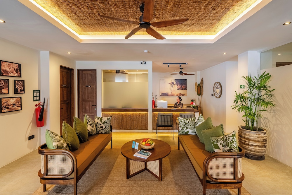 Avanya Apartments by Pertama Management
