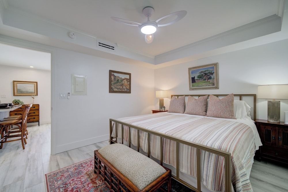 LeMarquis Vacation Rental