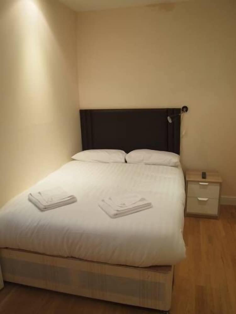 Marble Arch Flat