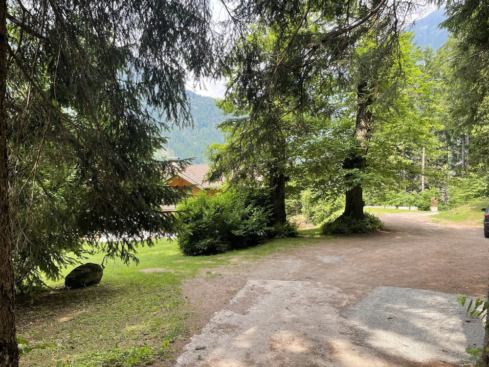 096 Bilocale Immerso nel Verde Pinzolo photo 3